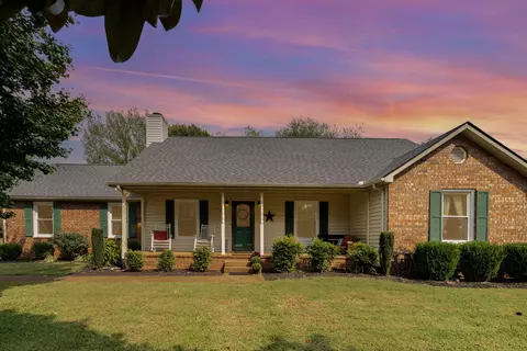 3401 Howard Rd, Murfreesboro, TN 37127