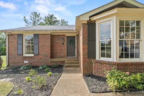 1600 Reed Dr, Brentwood, TN 37027