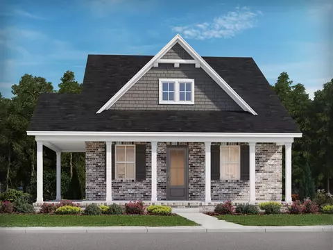 3090 Poplar Farms Dr, Franklin, TN 37067