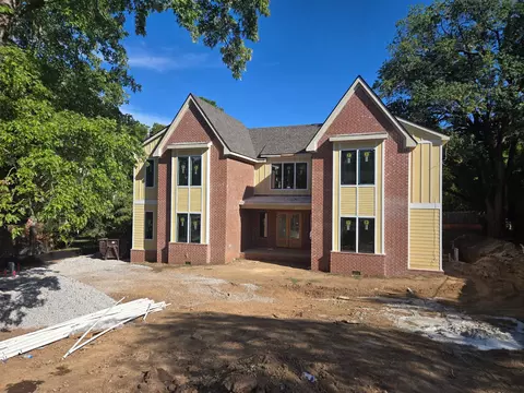 1107 Lipscomb Dr, Nashville, TN 37204