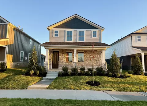 3040 Poplar Farms Dr, Franklin, TN 37067