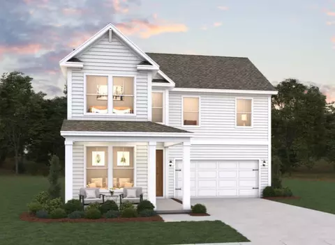 211 Cornice Dr, La Vergne, TN 37086