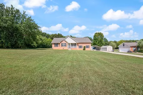 2588 Oak Grove Rd, Lebanon, TN 37090