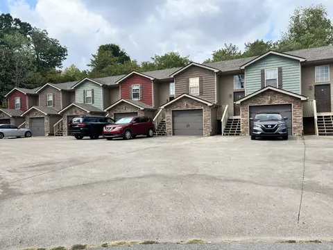 1732 Thistlewood Dr, Clarksville, TN 37042