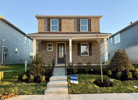 3066 Poplar Farms Dr, Franklin, TN 37064