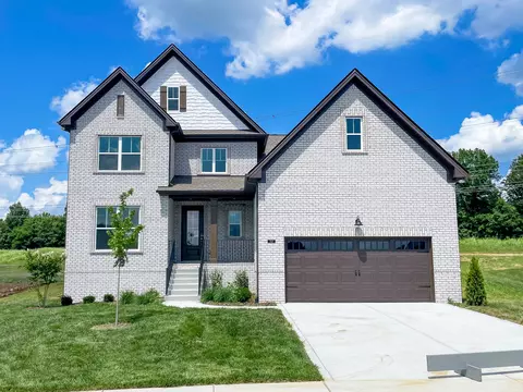 114 Harlinsdale Blvd #LOT 86, Gallatin, TN 37066