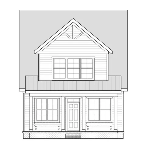 332 Caxton Aly, Nolensville, TN 37135