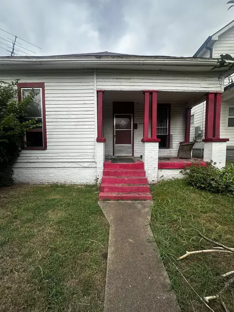 1622 12th Ave N, Nashville, TN 37208