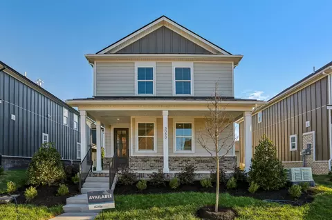 3050 Poplar Farms Dr, Franklin, TN 37067