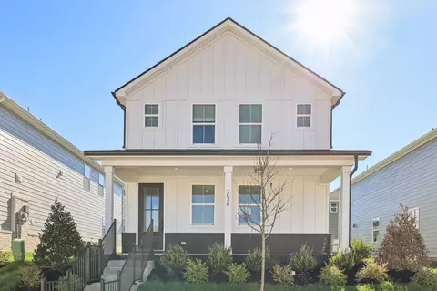 3078 Poplar Farms Dr, Franklin, TN 37067