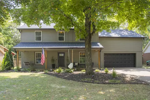 521 Shadycrest Ln, Franklin, TN 37064