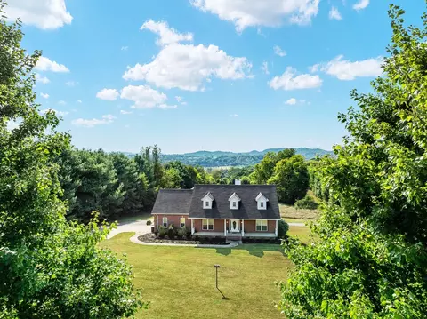 6531 Eudailey Covington Rd, College Grove, TN 37046
