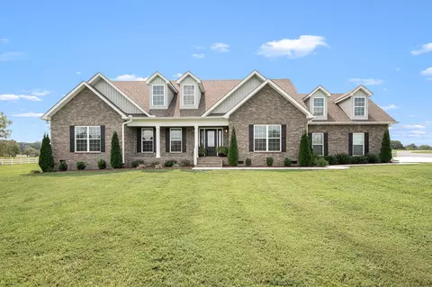 105 Himesville Rd, Shelbyville, TN 37160
