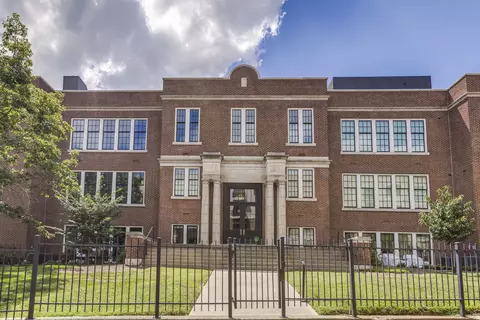 601 Madison St #312, Nashville, TN 37208
