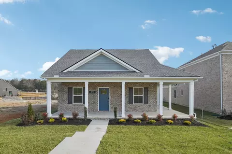 304 Aspen Aly, Mount Juliet, TN 37122