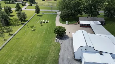 33 Edgewood Rd, Alexandria, TN 37012
