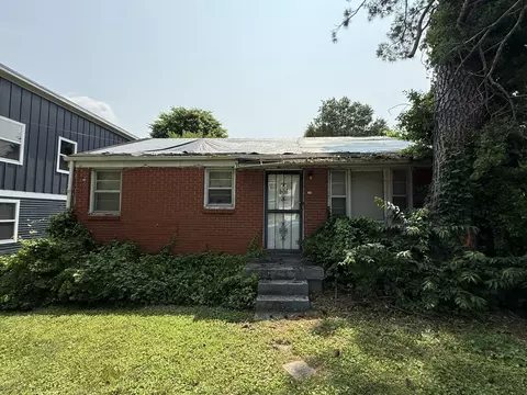 2416 24th Ave N, Nashville, TN 37208