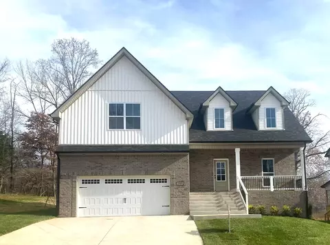 509 Danica Dr, Clarksville, TN 37042