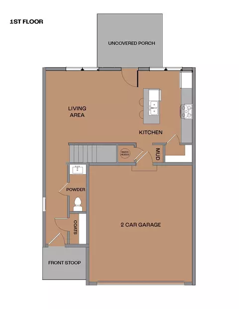 741 Caraway Ln, Nashville, TN 37211