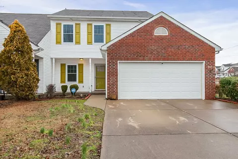 607 Mckean Dr, Smyrna, TN 37167