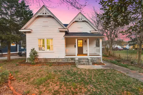 5608 Alabama Ave, Chattanooga, TN 37409