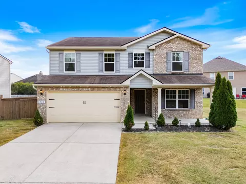 1504 Rockwood Ln, Lebanon, TN 37087