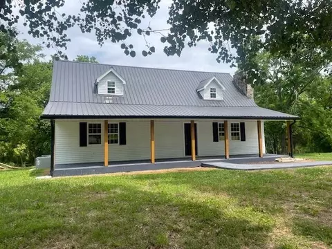 209 John Long Rd, Spring City, TN 37381