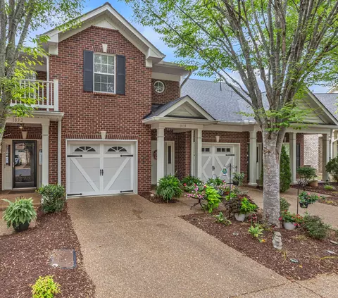 1833 Brentwood Pointe, Franklin, TN 37067