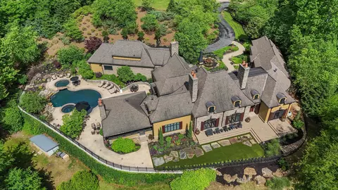 255 Villa Segrata North Ridge Rd, Sevierville, TN 37876
