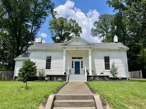 419 W Grand St, Jackson, TN 38301