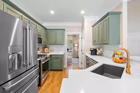 Kitchen - 1014 Proud Eagle Dr, Eagleville, TN 37060 photo 1 of 4