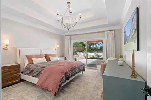 Bedroom - 1014 Proud Eagle Dr, Eagleville, TN 37060 photo 1 of 4