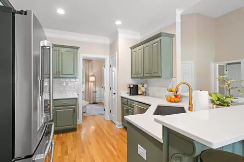 Kitchen - 1014 Proud Eagle Dr, Eagleville, TN 37060 photo 2 of 4