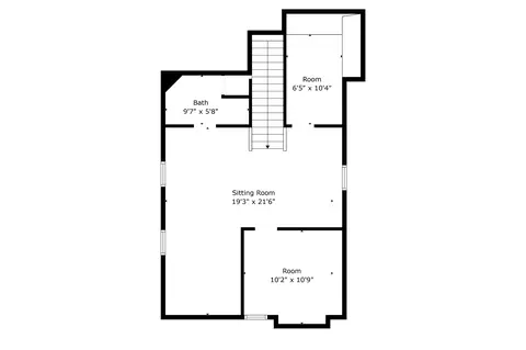 Floorplan - 1014 Proud Eagle Dr, Eagleville, TN 37060 photo 3 of 3