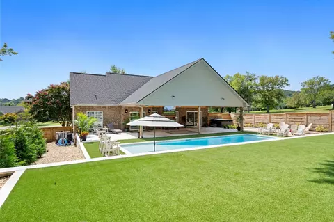 Exterior - 1014 Proud Eagle Dr, Eagleville, TN 37060 photo 14 of 15