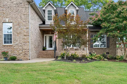 Exterior - 1014 Proud Eagle Dr, Eagleville, TN 37060 photo 6 of 15