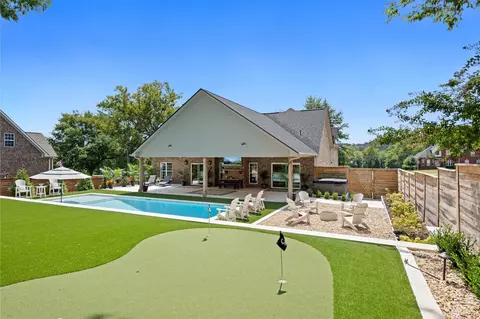 Exterior - 1014 Proud Eagle Dr, Eagleville, TN 37060 photo 15 of 15