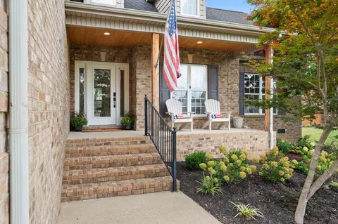 Exterior - 1014 Proud Eagle Dr, Eagleville, TN 37060 photo 7 of 15