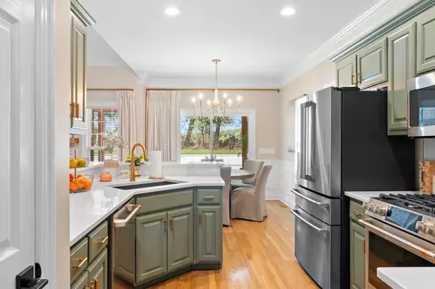 Kitchen - 1014 Proud Eagle Dr, Eagleville, TN 37060 photo 4 of 4