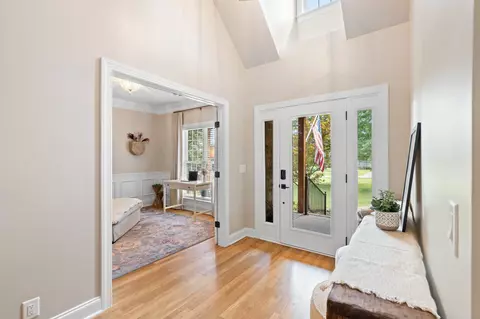 Entry Way - 1014 Proud Eagle Dr, Eagleville, TN 37060 photo 3 of 5