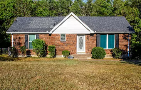 1306 Highway 12 N, Ashland City, TN 37015