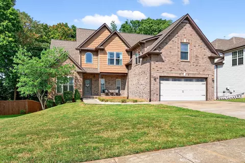 340 Abeline Dr, Clarksville, TN 37043