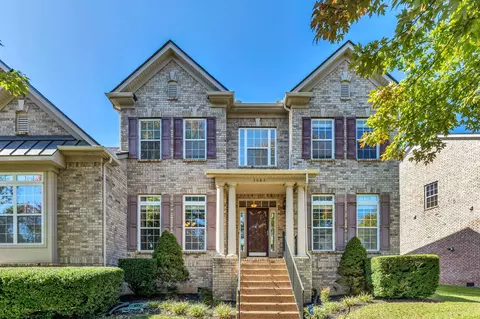 3085 Oxford Glen Dr, Franklin, TN 37067