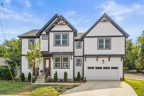 2145 Rock City St, Nashville, TN 37216