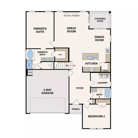 3603 Jacaranda Ln, Murfreesboro, TN 37129 photo 38