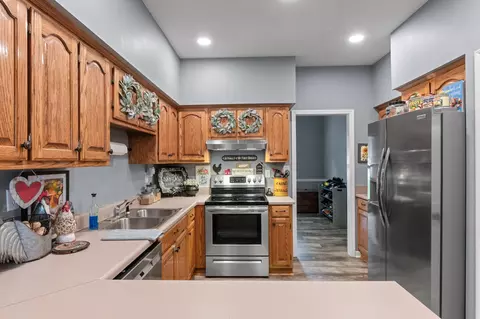 Other - 621 Brandon Rd, Manchester, TN 37355 photo 1 of 4