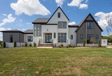 5128 Bond Mill Rd, Thompsons Station, TN 37179