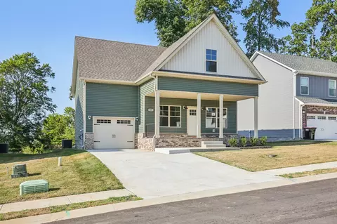 2 Drift King Ests, Clarksville, TN 37042