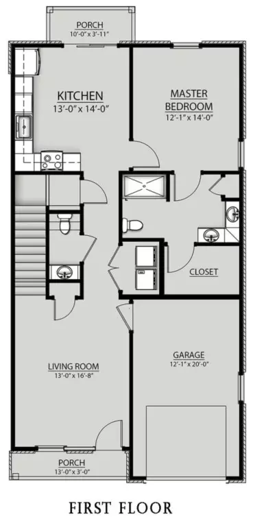 615 Rohan Dr, Murfreesboro, TN 37129