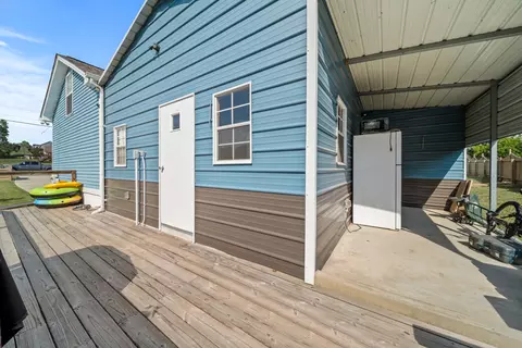Exterior - 832 Blakemore Rd, Dickson, TN 37055 photo 11 of 11